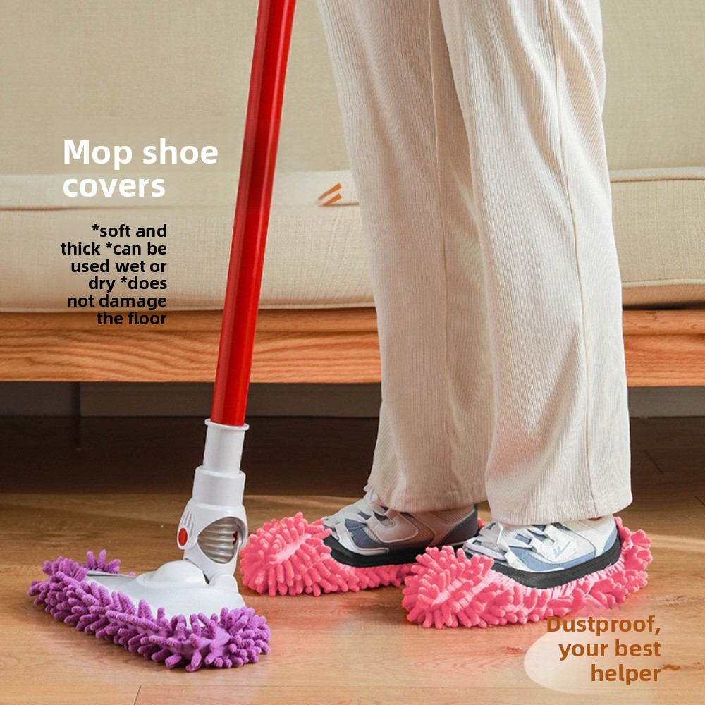 Sneaker Cleaning Kit - 2 ชิ้น อุปกรณ์เสริมรองเท้าผ้าใบ รองเท้าแตะ ชุดทำความสะอาดรองเท้า รองเท้าแตะทำความสะอาดเชนิลล์