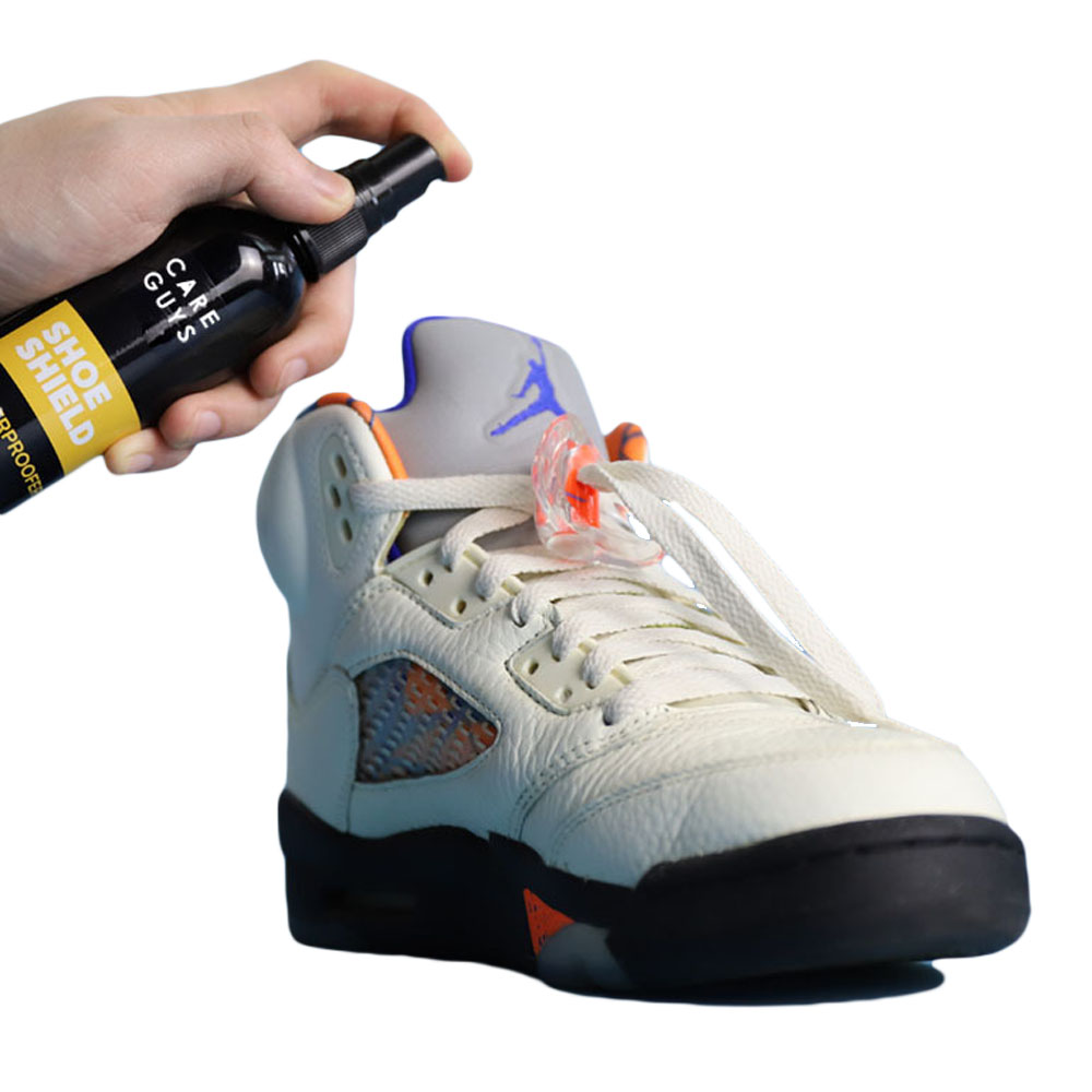 น้ำยาทำความสะอาดรองเท้า ชุดทำค - Sneaker Cleaning Kit บทวิจารณ์และราคา
