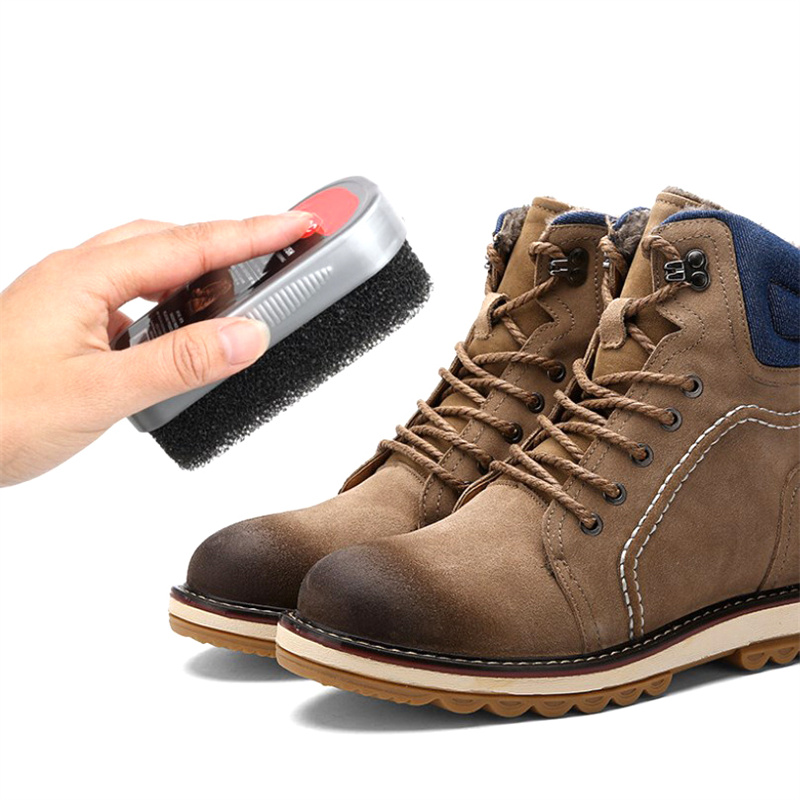 แปรงทําความสะอาดรองเท้าผ้าใบสํ - Sneaker Cleaning Kit บทวิจารณ์และราคา