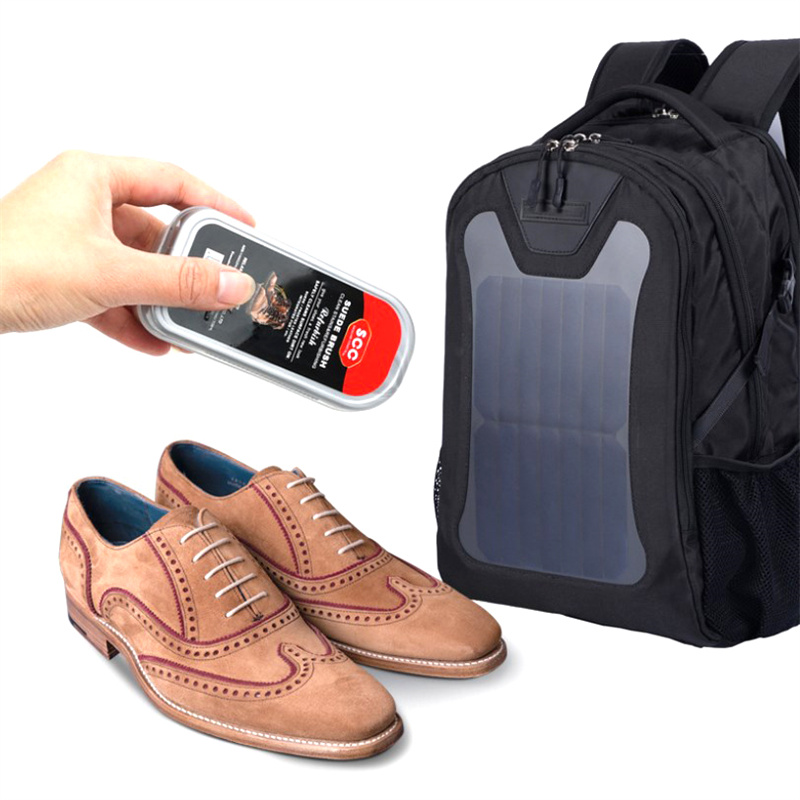 แปรงทําความสะอาดรองเท้าผ้าใบสํ - Sneaker Cleaning Kit บทวิจารณ์และราคา