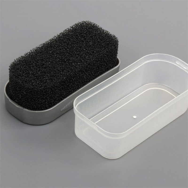 แปรงทําความสะอาดรองเท้าผ้าใบสํ - Sneaker Cleaning Kit บทวิจารณ์และราคา