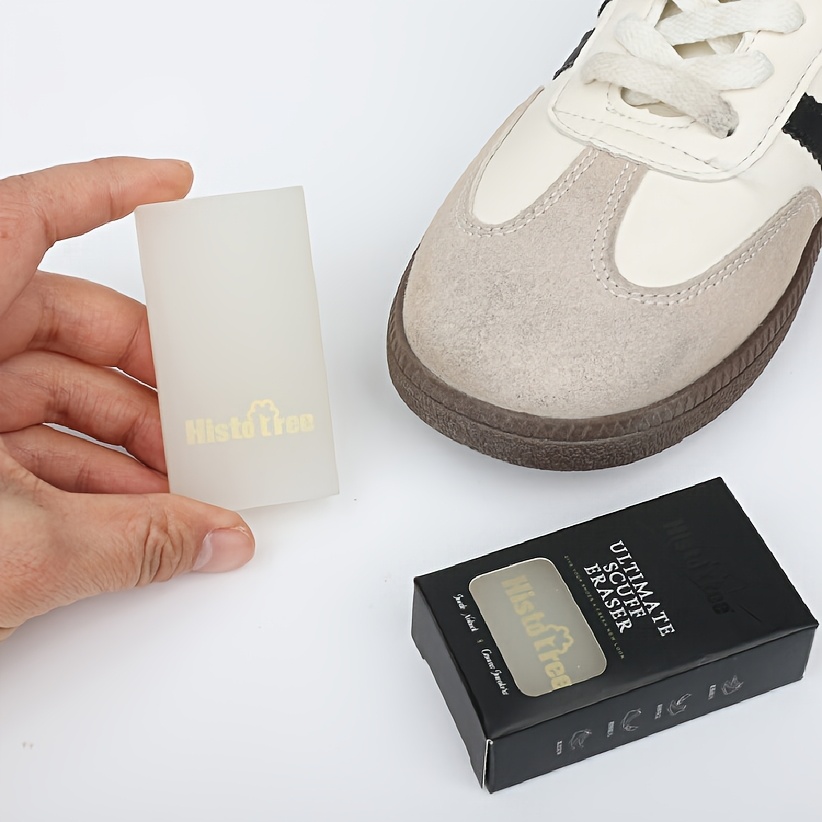 ยางลบทำความสะอาดรองเท้า 1/2 ชิ - Sneaker Cleaning Kit บทวิจารณ์และราคา