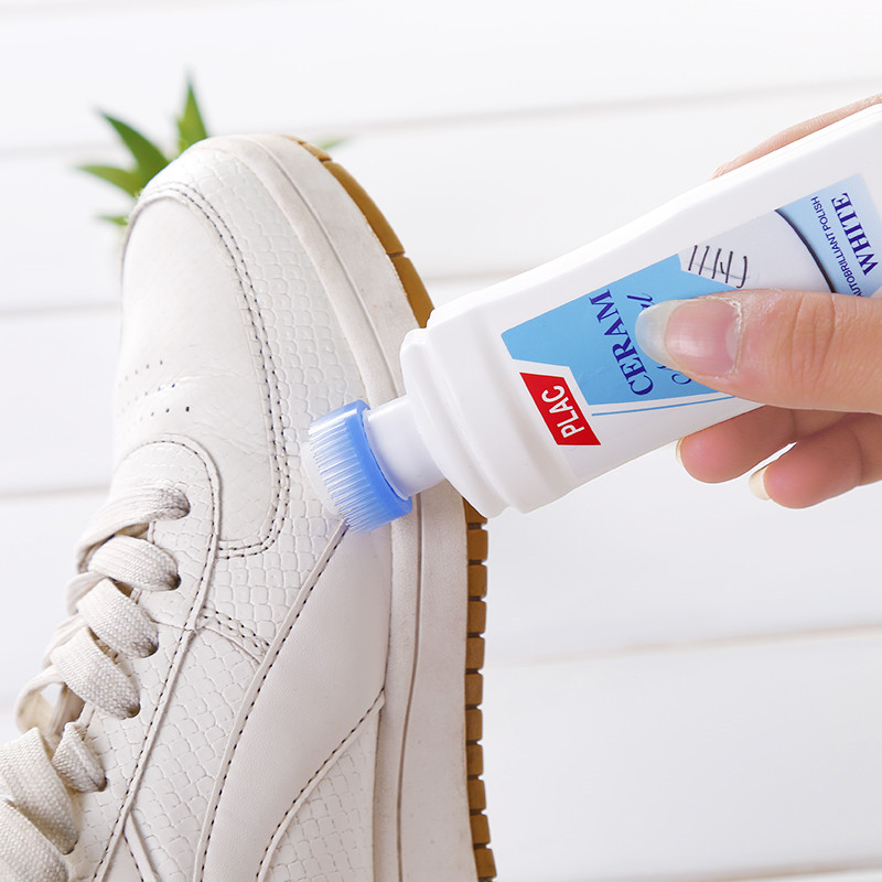 Iawesome สีขาวรองเท้าทําความสะ - Sneaker Cleaning Kit บทวิจารณ์และราคา